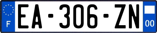 EA-306-ZN