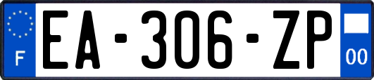 EA-306-ZP