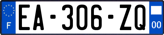 EA-306-ZQ