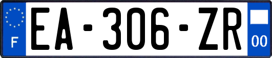 EA-306-ZR