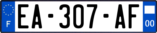 EA-307-AF