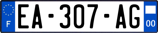 EA-307-AG