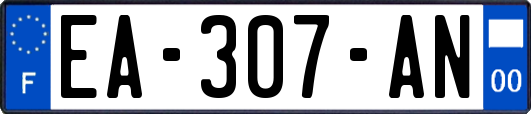 EA-307-AN