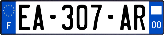 EA-307-AR