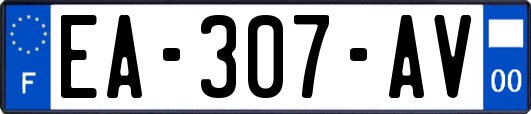 EA-307-AV