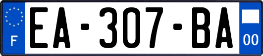 EA-307-BA