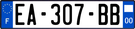 EA-307-BB