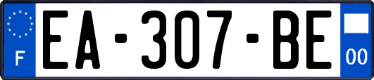 EA-307-BE