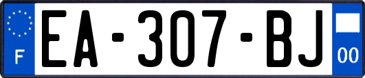 EA-307-BJ