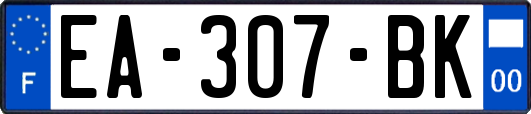 EA-307-BK