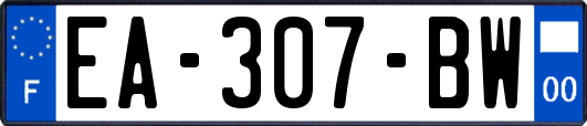 EA-307-BW