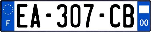 EA-307-CB