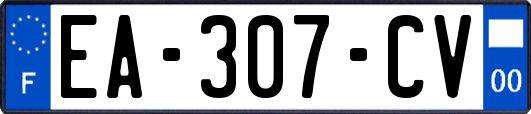 EA-307-CV