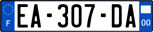 EA-307-DA