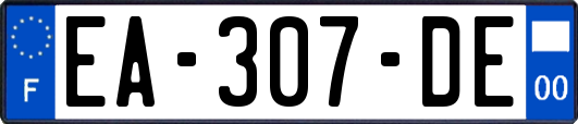 EA-307-DE