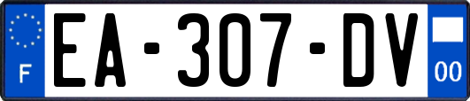 EA-307-DV