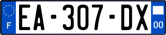 EA-307-DX