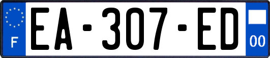 EA-307-ED