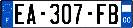 EA-307-FB