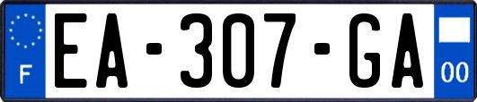 EA-307-GA