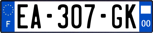 EA-307-GK