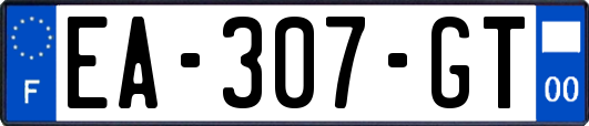 EA-307-GT