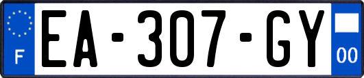 EA-307-GY