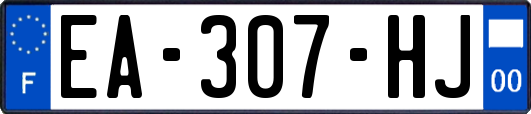 EA-307-HJ