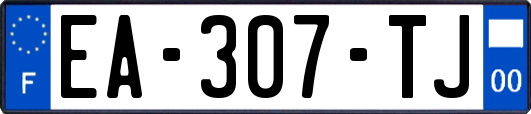 EA-307-TJ