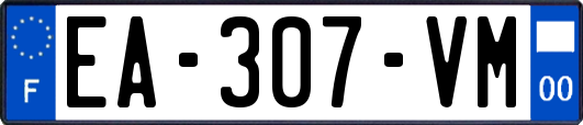 EA-307-VM