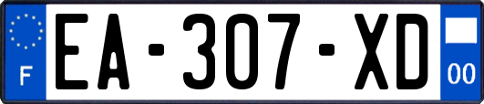 EA-307-XD