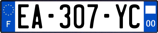 EA-307-YC