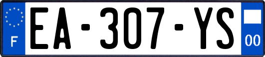 EA-307-YS