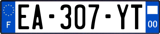 EA-307-YT