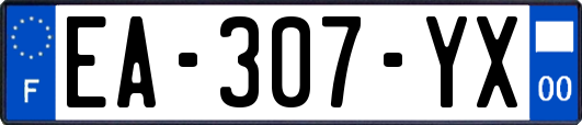 EA-307-YX