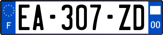 EA-307-ZD