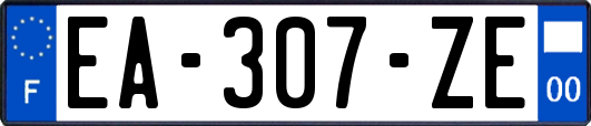 EA-307-ZE