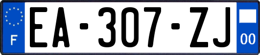 EA-307-ZJ