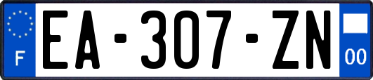 EA-307-ZN