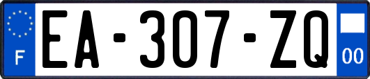 EA-307-ZQ