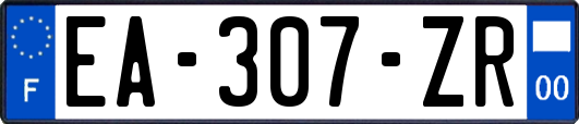 EA-307-ZR