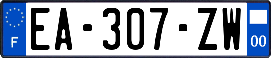 EA-307-ZW