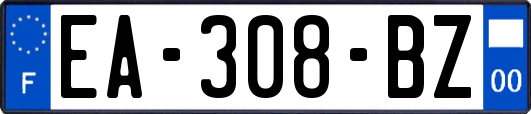 EA-308-BZ