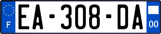 EA-308-DA