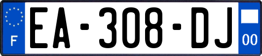 EA-308-DJ