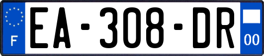 EA-308-DR