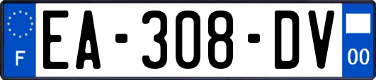 EA-308-DV