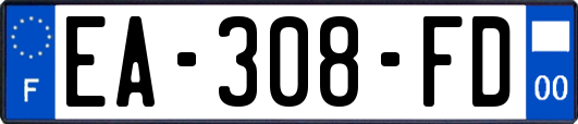 EA-308-FD