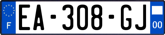 EA-308-GJ