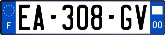 EA-308-GV